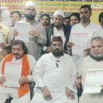 شادی خانہ آبادی: محمد اظہرالدین پٹیل کا عقدِ مسعود سادگی کے ساتھ انجام پایا