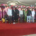 گریٹر حیدرآباد میٹ مرچنٹس اسوسیشن کا اہم اجلاس، 45 دن میں انتخابی عمل مکمل کرنے کا اعلان