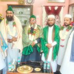 ورنگل میں کرسمس تقاریب کا شاندار انعقاد، وزیر کونڈا سریکھا کی شرکت سے خوشیوں میں اضافہ