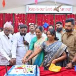 نارائن پیٹ وفد کی خانقاہ کاظمیہ کوتہ کوٹہ آمد، خواجہ غریب نواز کانفرنس کی کامیابی پر اظہارِ مبارکباد۔