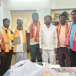 ماڑگی گاؤں میں ارشد زمان پٹیل کی شاندار کامیابی، بھاری اکثریت سے سرپنچ منتخب