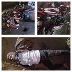 گویندپور کی نو منتخب سرپنچ کو بی آر یس قاید سابق چیئرمین ایس سی کارپوریشن وائی نروتم کی جانب سے شال پوشی اور مبارکباد پیش