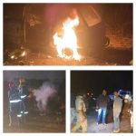 سی پی آیی پارٹی کے 100 سالہ تکمیل پر 18/جنوری کو چلو کھمم تاریخی جلسۂ عام کو کامیاب بنانے پارٹی قایدین سے ڈویزن سیکریٹری کے نرسیملو کی اپیل ظہیرآباد میں سی پی آیی دفتر پر پرچم کشآیی کا اہتمام