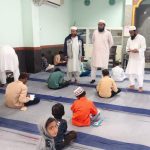 کوٹھی ویویک وردھنی کالج میں پانچ روزہ خصوصی فوٹو نمائش کا افتتاح : مرکزی وزیر کشن ریڈی کی شرکت