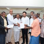 اماموں اور مؤذنوں کے لیے بڑا قدم: محمد اظہرالدین کی قیادت میں انصاف اور عزت