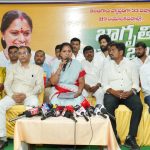 کانگریس دور حکومت میں اقلیتیں مکمل طور پر نظر انداز