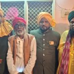 ضلعی منتظمہ جمعیۃ العلماء نلگنڈہ کا اہم اجلاس