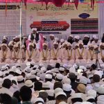 کوہیر سماجی کارکن محمد فردوس نے اپنے ذاتی صرفہ سے بورویل موٹر کی درستگی کو انجام دیا