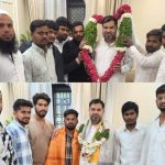 تلنگانہ اسمبلی و قانون ساز کونسل اجلاس سے قبل تیاریوں کا جائزہ اجلاس