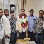 نرمل میں دو روزہ ضلعی سائنس فیئر و انسپائر ایگزیبیشن کا اختتام