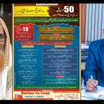 مسجد محمدیہ کے مکتب میں تکمیل ناظرہ قرآن مجید و آغاز قرآن مجید تقریب کا کامیاب انعقاد۔