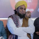 ریاض العلوم میں ڈاکٹر محمد شجاع الدین افتخاری کی علمی کامیابی پر تہنیتی تقریب