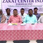 قلمکاروں کی قدر دانی میں شہر حیدرآباد کا کوئی ثانی نہیں