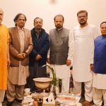 ورنگل میں 4جنوری کو’ زکوۃ سنٹر انڈیا ورنگل یونٹ‘ کا خصوصی اجلاس ۔