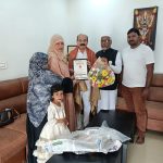 سماجی تلنگانہ کے قیام کے لئے متحدہ طور پر آگے بڑھنے کی اپیل