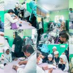 شکیل پاشاہ کی عمرہ روانگی پر تہنیتی تقریب مولانا محمد صدیق احمد نے دی مبارکباد