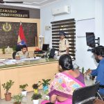 نظام آباد: ونائک نگر میں 60 کروڑ کے ترقیاتی کاموں اور 33/11 کے وی سب اسٹیشن کا سنگِ بنیاد