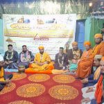 نظام آباد: ونائک نگر میں 60 کروڑ کے ترقیاتی کاموں اور 33/11 کے وی سب اسٹیشن کا سنگِ بنیاد