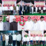 اے بی وی فاؤنڈیشن کے تحت منعقدہ پروگرام میں مرکزی وزیر جی۔ کشن ریڈی کے خطاب کے اہم نکات