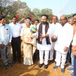 تواکل فنکشن ہال ظہیرآباد میں سینئر زیڈ نیوز اینکر محمد سلمان خان کی تقریبِ دعوتِ منگنی کر موقع پر زیڈ نیوز و روزنامہ پیٹریاٹک ویوز کے چیئرمین و چیف ایڈیٹر کی خصوصی شرکت