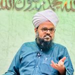 سابق رکن اسمبلی آنجہانی سمیا کے فرزند منوہر کمار ، ان کی اہلیہ اور حامیوں کی تلنگانہ جاگروتی میں شمولیت