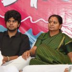 کے کویتا کی سالگرہ تقاریب کا شاندار پیمانے پر انعقاد