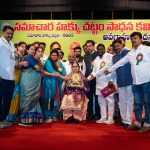 مرکزی بی جے پی حکومت کا غریب عوام کے ساتھ متعصبانہ رویہ  روزگار ضمانت اسکیم کو ختم کرنے کی سازش۔ کلواکنٹلہ کویتا کا بیان