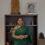 اقلیتوں کے لیے بیرونی ممالک میں  ملازمتوں کے سنہری مواقع تلنگانہ  مینارٹیز فینانس کارپوریشن  اور TOMCOMکی جانب سے درخواستیں طلب: ضلع کلکٹر خوشبو گُپتا