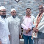 خواتین کو تحفظات کی فراہمی کے معاملہ میں مرکزی کابینہ کا فیصلہ یکطرفہ  بی جے پی ہمیشہ ہی کی طرح دھوکہ دہی کی پالیسی اختیار کرنے کوشاں  2027کی مردم شماری تک انتظار اور متحدہ جدوجہد ہی واحد راستہ:کے کویتا