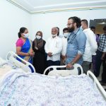 اقلیتی بے روزگارنوجوانوں کے لیے سہ  ماہی  مفت  کورسیس جونیر سافٹ ویر ڈیولوپر، الیکٹرک وہیکل اسمبلی ٹیکنیشین اور خود روزگار  ٹیلر کے لیے  درخواستیں مطلوب: ایم۔اے قیوم