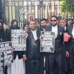 فلک نما پولیس کی مؤثر کارروائیاں، تین مختلف مقدمات میں سات افراد کو قید کی سزا