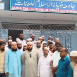 متھرا کرشن جنم بھومی تنازعہ: مسلم فریق کو 2.25 ایکڑ کے بدلے 20 ایکڑ زمین دینے کی پیشکش