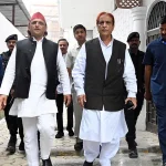 سنٹرول ذون میڈیا اسوسیشن سے وابسطہ تین صحافیوں کی عمرہ کو روانگی
