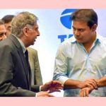 Tata Group Patriarch Ratan Tata Passes Away at 86