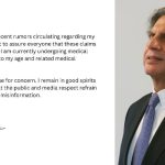 Former BRS Minister KTR Expresses Condolences on the Passing of Ratan Tata