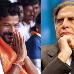 Former BRS Minister KTR Expresses Condolences on the Passing of Ratan Tata
