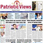 Telangana Jagruthi to Submit Report to BC Commission Soon