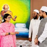 Mohd Riyaz Ahmed Emphasizes Unity and Ethics at 24th Sarva Dharma Sammelan