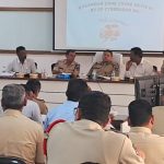 GHMC Standing Committee Approves New Osmania General Hospital in Goshamahal