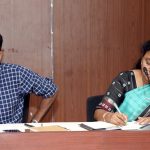 Minister Ponnam Prabhakar Defends BRS Party’s Commitment to Auto Workers’ Welfare Amid Allegations