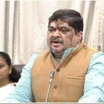 Telangana Health Minister Damodar Raj Narsimha Responds to Court Verdict on PG Medical Seats