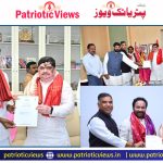 MLA Dr. Chittem Parnika Reddy Launches New 108 Ambulance at Damargidd Primary Health Center