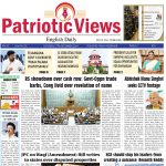 Celebrations Mark One Year of Telangana Congress Government at Charminar