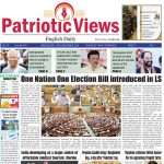 MLC K. Kavitha Exposes Congress Government’s Deceit on Musi River Beautification Project