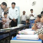 K Kavitha Raises Concerns Over Minority Issues in Legislative Council, Demands Minority Minister