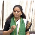 Protest Erupts Over Amit Shah’s Remarks on Dr. B.R. Ambedkar : Members of the Legal Cell – TPCC