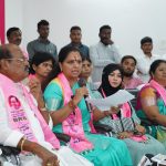 1630 Applications Received in Prajavani Program, 1571 for Double Bedroom Houses : Hyderabad Collector