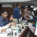 Congress Casts a Shadow Over Telangana, Betrays All Sections: Kavitha