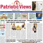 BRS MLCs Protest: Black Attire in Solidarity with Lagcherla farmers