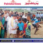 BRS MLC Kavitha Condemns Telangana Congress Government’s Decision to Replace Telangana Talli Statue